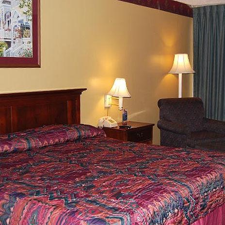 Motel 6-Florence, SC Zimmer foto