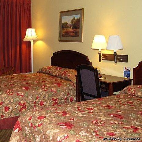 Motel 6-Florence, SC Zimmer foto