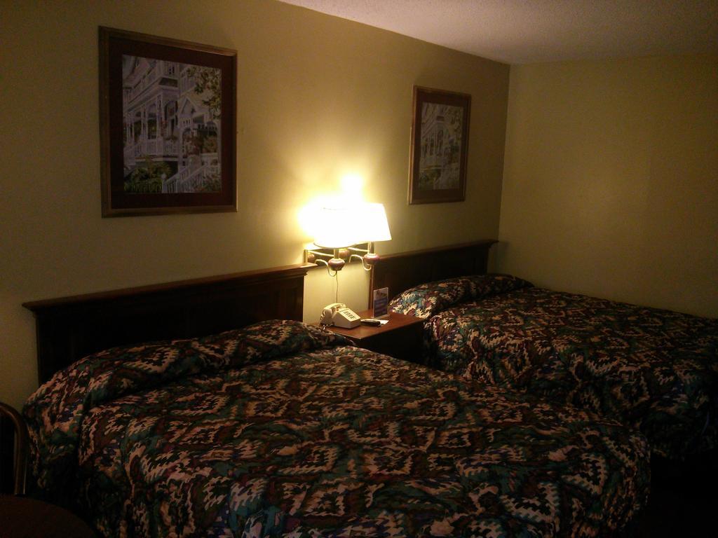 Motel 6-Florence, SC Zimmer foto